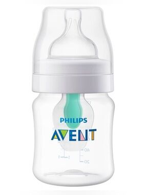 Philips Avent Anti-Colic Bottle ✨NWT✨